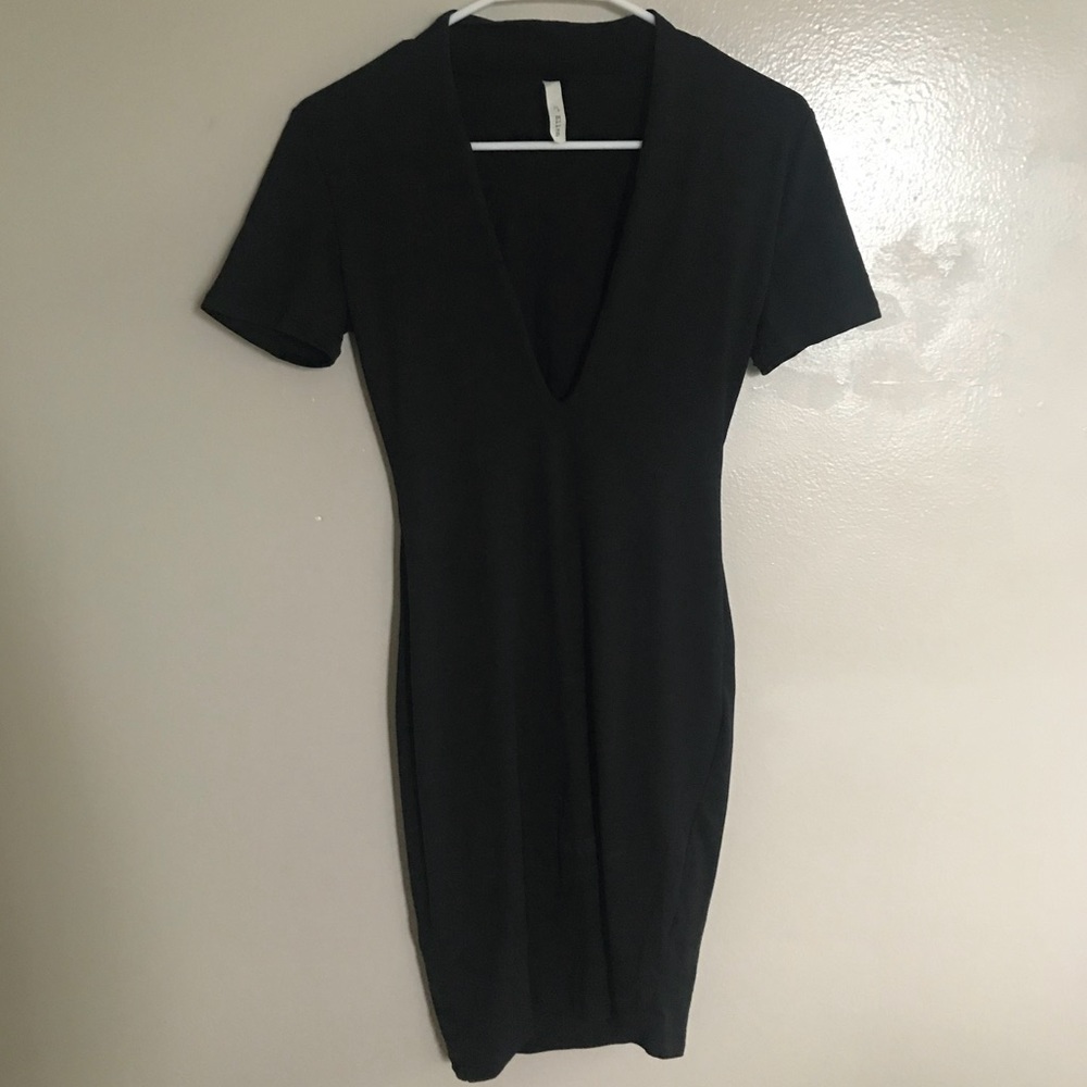 🧸 Bodycon Dress